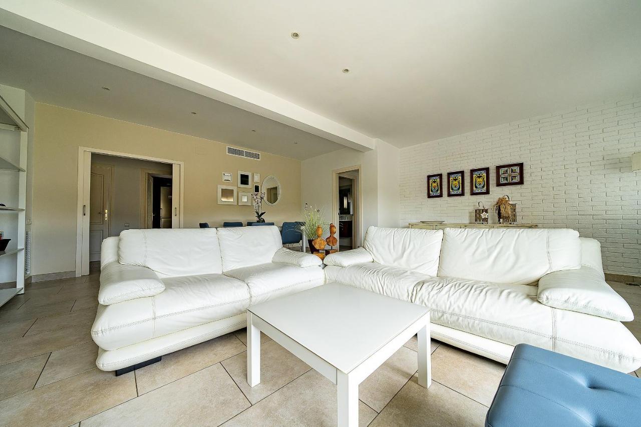 Apartaments Tee & Sea Santa Cristina d'Aro Exterior foto