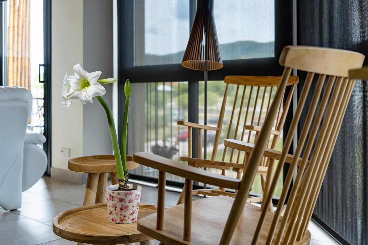 Apartaments Tee & Sea Santa Cristina d'Aro Exterior foto