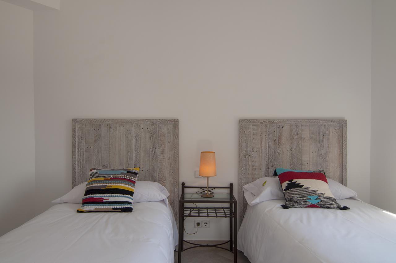 Apartaments Tee & Sea Santa Cristina d'Aro Exterior foto
