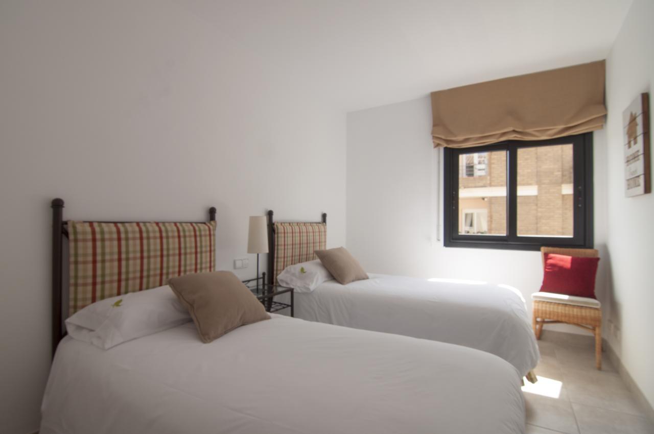 Apartaments Tee & Sea Santa Cristina d'Aro Exterior foto